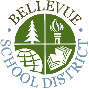 Bellevue School District Logo